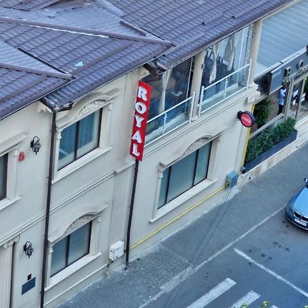 Garsoniera Dary Bloc G2Str Mihai Bravu Turnu Măgurele Exteriör bild