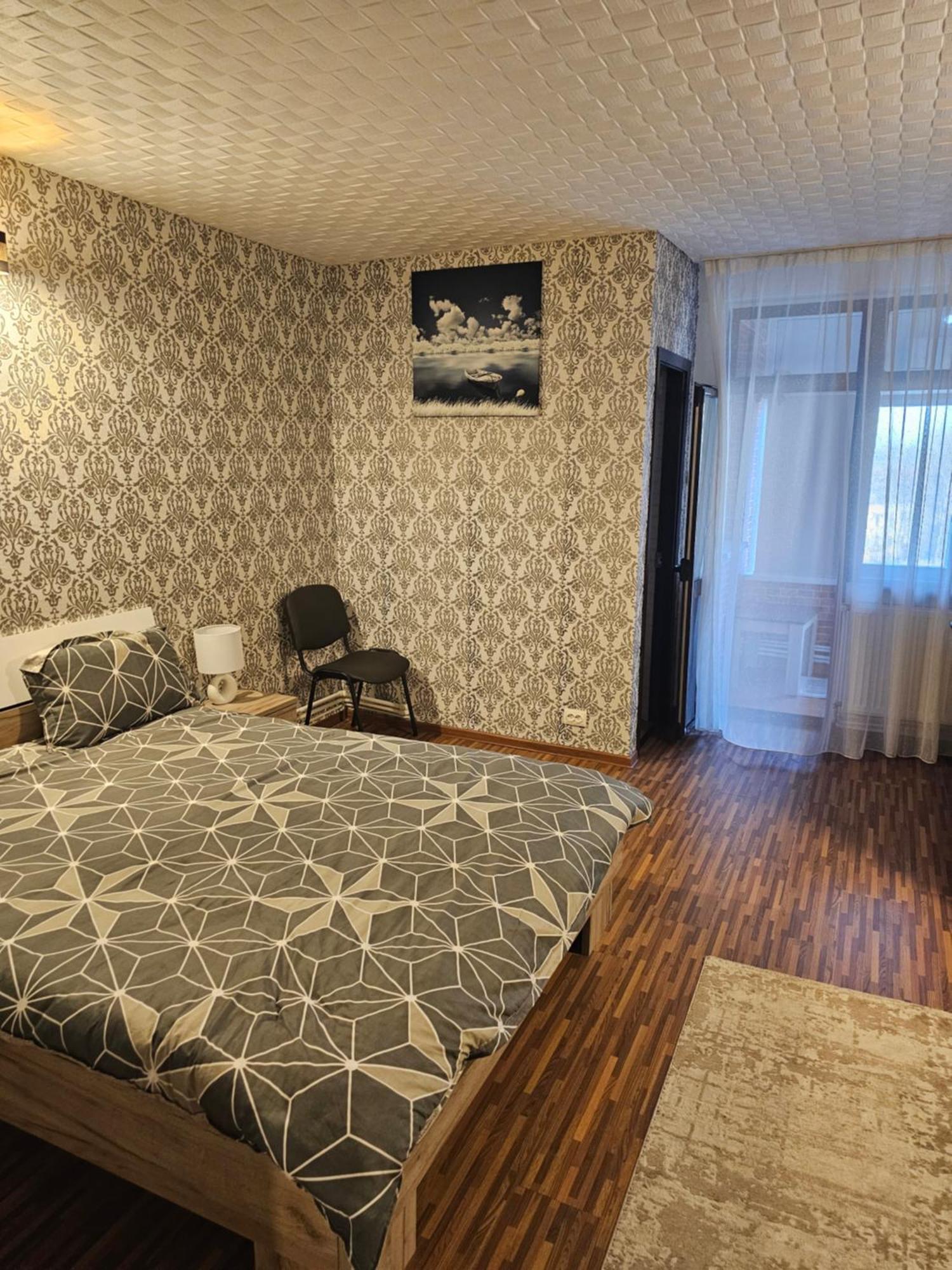 Garsoniera Dary Bloc G2Str Mihai Bravu Turnu Măgurele Exteriör bild